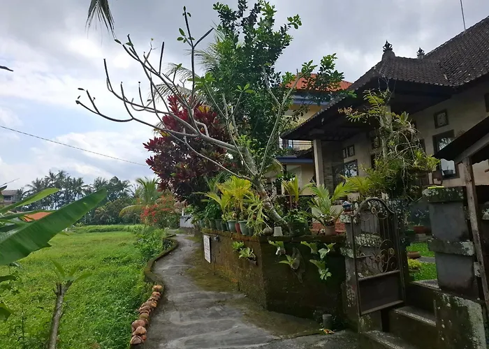 Rumah Nyoman