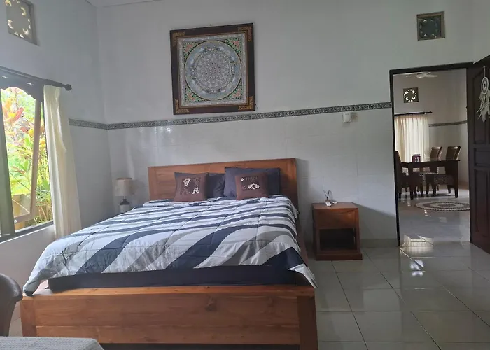 Rumah Nyoman *