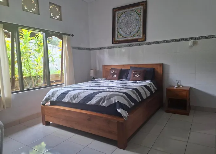 Rumah Nyoman * أوبود