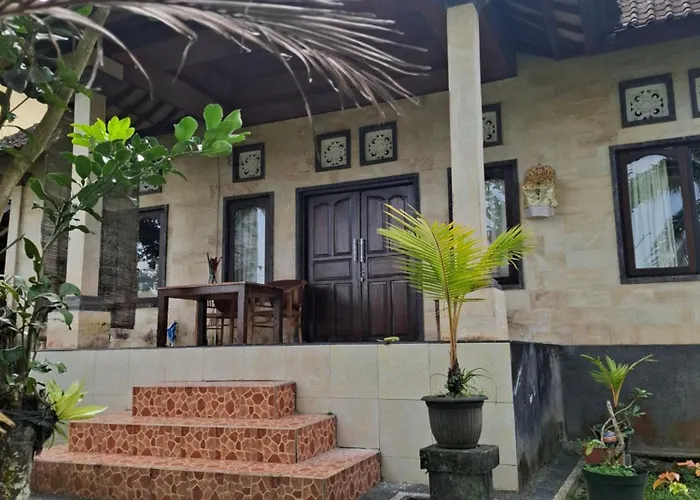 Rumah Nyoman * أوبود