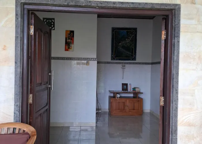 Rumah Nyoman * أوبود